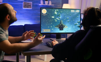 How Online Shooter Games Became Smarter, Funnier, and More Addictive to Play Online Shooter Games