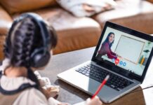 The Evolution of Online Tutoring: From Worksheets to Interactive Learning Online Tutoring