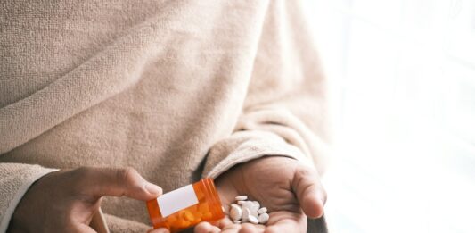 Opioid Dependence and the Treatment Approaches That Work Opioid Dependence