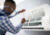 Optimizing Air Conditioning for Desert Climates Optimizing Air Conditioning