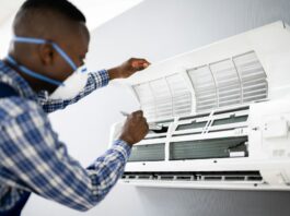 Optimizing Air Conditioning for Desert Climates Optimizing Air Conditioning