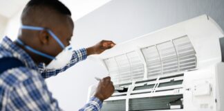 Optimizing Air Conditioning for Desert Climates Optimizing Air Conditioning