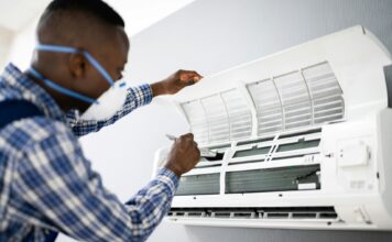 Optimizing Air Conditioning for Desert Climates Optimizing Air Conditioning
