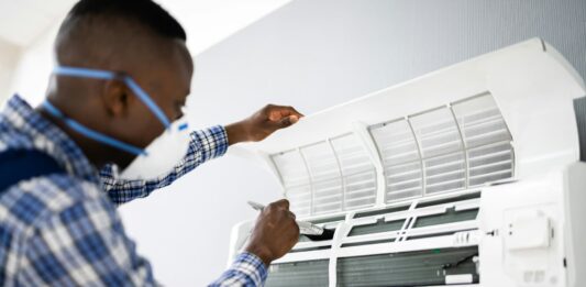 Optimizing Air Conditioning for Desert Climates Optimizing Air Conditioning