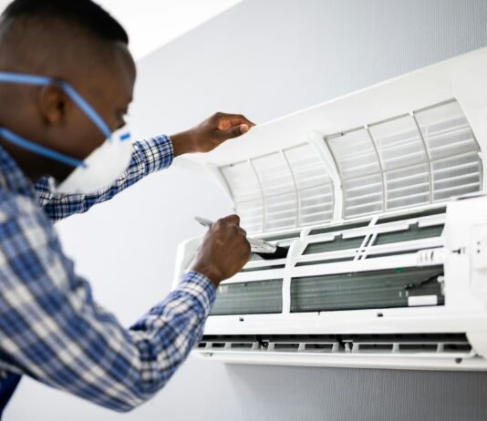 Optimizing Air Conditioning for Desert Climates Optimizing Air Conditioning
