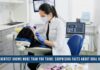 Your Dentist Knows More Than You Think: Surprising Facts About Oral Health Oral Health