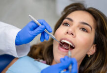 Ensuring Optimal Oral Health: Daily Habits and Professional Care Oral Health