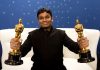 Oscars: Eight on ten for ‘Slumdog Millionaire’