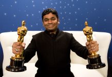 Oscars: Eight on ten for ‘Slumdog Millionaire’