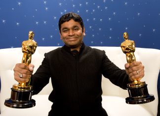Oscars: Eight on ten for ‘Slumdog Millionaire’