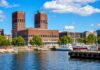 A Practical Guide to Exploring Oslo City Hall and the Surrounding Waterfront Oslo City