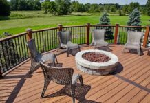 Designing the Perfect Outdoor Deck for Your Lifestyle Outdoor Deck