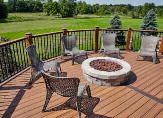 Designing the Perfect Outdoor Deck for Your Lifestyle Outdoor Deck