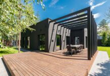 Outdoor Deck Ideas That Make The Most of Premium Timber Materials Outdoor Deck Ideas That Make the Most of Premium Timber Materials