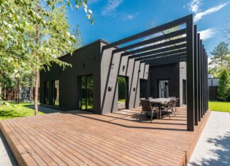 Outdoor Deck Ideas That Make The Most of Premium Timber Materials Outdoor Deck Ideas That Make the Most of Premium Timber Materials