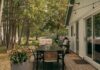 The Science Behind Creating Functional and Inviting Outdoor Living Spaces Outdoor living spaces