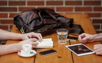 Four Business Communication Tasks You Should Outsource