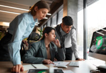 How Strategic IT Outsourcing Helps Scaling Businesses Stay Agile Strategic IT Outsourcing Helps Scaling Businesses Stay Agile