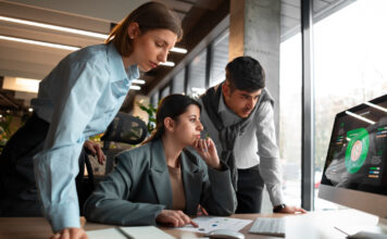How Strategic IT Outsourcing Helps Scaling Businesses Stay Agile Strategic IT Outsourcing Helps Scaling Businesses Stay Agile
