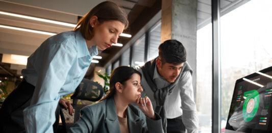 How Strategic IT Outsourcing Helps Scaling Businesses Stay Agile Strategic IT Outsourcing Helps Scaling Businesses Stay Agile