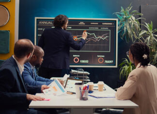 Why Outsourcing Financial Operations Accelerates Business Growth Outsourcing Financial Operations Accelerates Business Growth