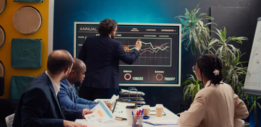 Why Outsourcing Financial Operations Accelerates Business Growth Outsourcing Financial Operations Accelerates Business Growth