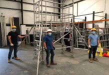 The Diverse Applications Of PASMA Training PASMA Training