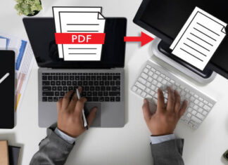 Top 5 Features You Need in a PDF Editor – And How to Use Them PDF Editor