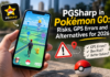 PGSharp in Pokémon GO: Risks, GPS Errors and Alternatives for 2026 PGSharp in Pokémon GO