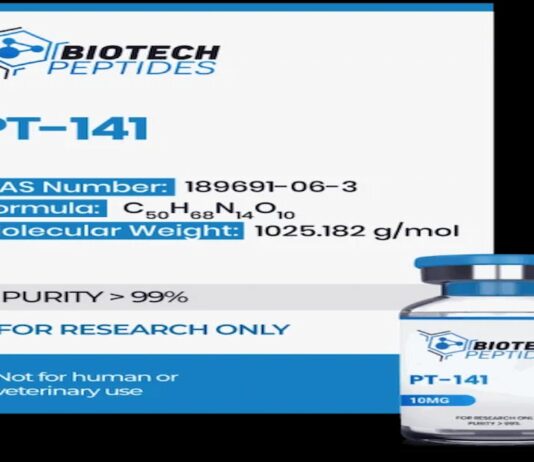 Gonadorelin: A Peptide Gateway into Endocrine and Reproductive Research Peptide Gateway