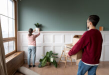 How Fresh Paint Can Transform Your Living Space Paint