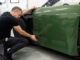 Step-by-Step Process: Installing Custom Paint Protection Film on Your Vehicle Paint Protection Film