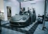 Automotive Protection Services and Paint Protection Film Solutions in Vaughan Automotive Protection Services and Paint Protection Film Solutions in Vaughan