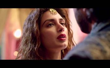 Pakistani actress in Saanoo Movies