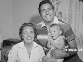 Patricia Beech: What Became of Tony Bennett’s Ex-Wife Following The Divorce? Patricia Beech: What Became of Tony Bennett’s Ex-Wife Following the Divorce?