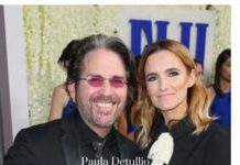 Paula Detullio: Who Is She? Complete Autobiography 2024 Paula Detullio