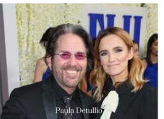 Paula Detullio: Who Is She? Complete Autobiography 2024 Paula Detullio