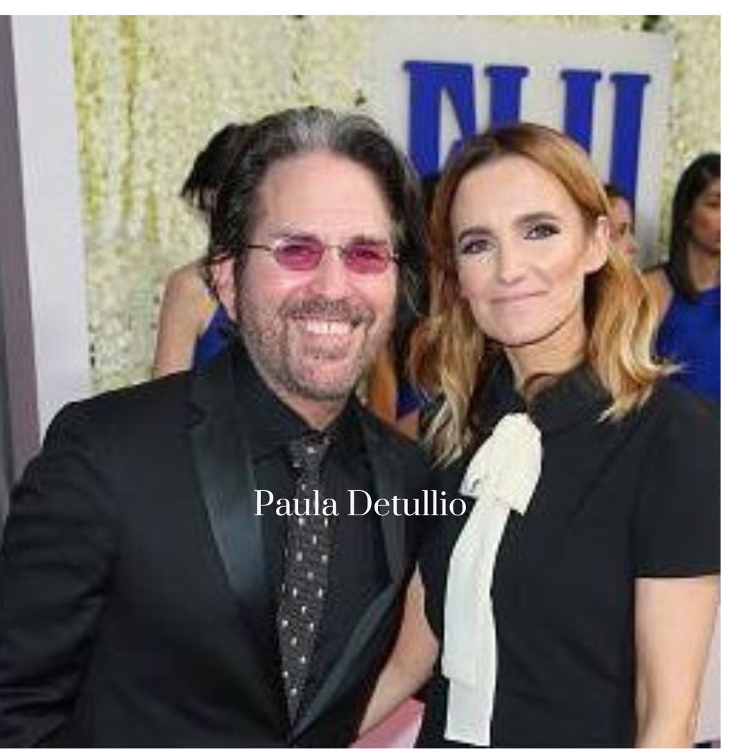 Paula Detullio Who Is She? Complete Autobiography 2024 Megri Blog