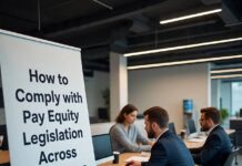 How to Comply with Pay Equity Legislation Across Provinces Pay Equity Legislation