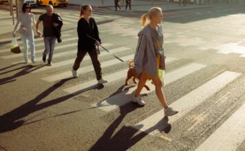 Why Failing to Yield Causes Pedestrian Accidents Pedestrian Accidents