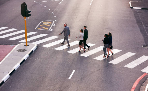 Walk This Way: Your Guide to Safe Streets and Knowing Your Rights