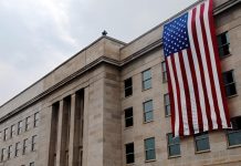 Pentagon announces September 11 concert