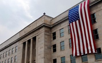 Pentagon announces September 11 concert