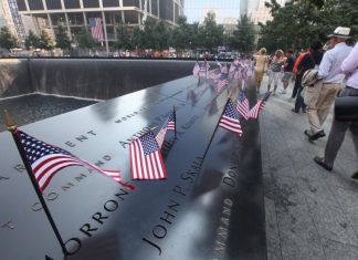 Pentagon offers one-day tour of 9/11 site