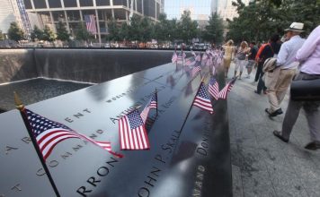 Pentagon offers one-day tour of 9/11 site
