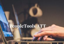 A Complete Guide To PeopleTools ATT PeopleTools ATT