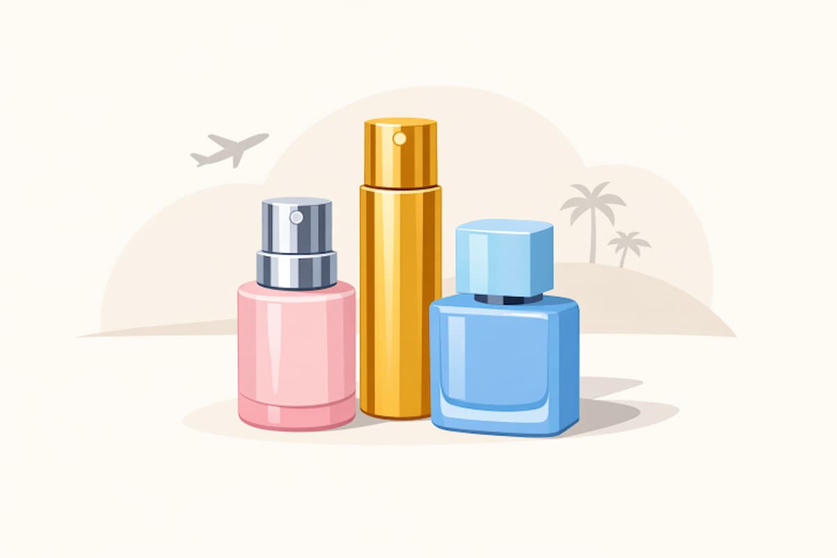 Perfume Sets