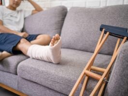 Common Causes of Personal Injuries and How to Prevent Them Personal Injuries