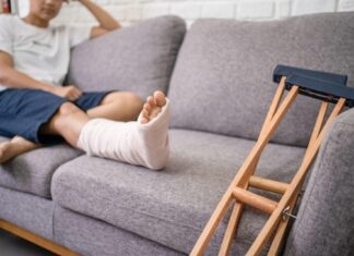Common Causes of Personal Injuries and How to Prevent Them Personal Injuries