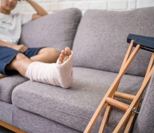 Common Causes of Personal Injuries and How to Prevent Them Personal Injuries